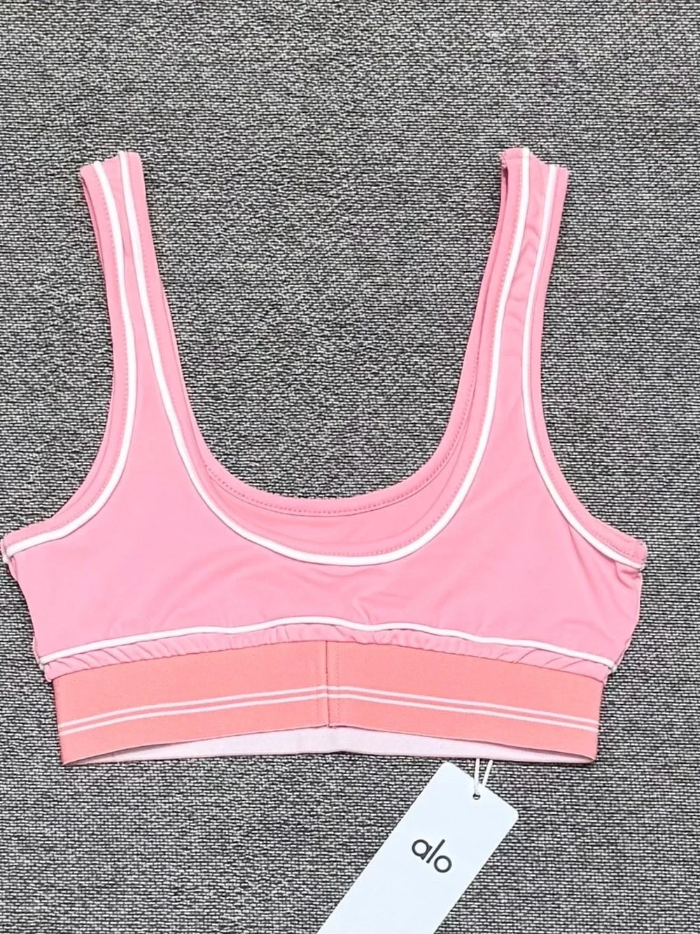 ALO Yoga two piece